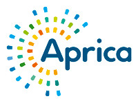 Logo Aprica